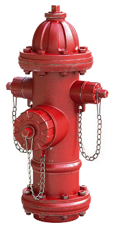 Fire Hydrant